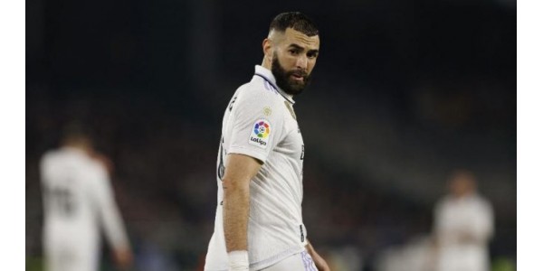 Hvordan Real Madrid kan løse problemet med spillere i spissposisjon